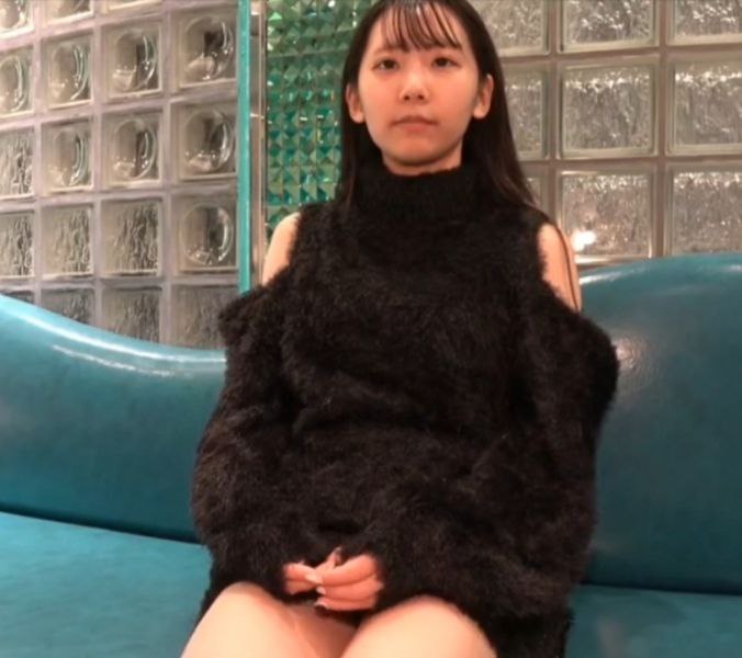 国产AV 91制片厂 91CM231 街头猎艳 清纯骚女 宇佐爱花